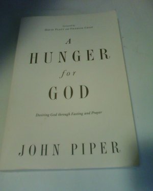 A Hunger for God