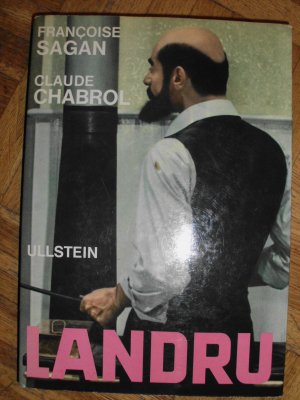 Landru (Drehbuch)