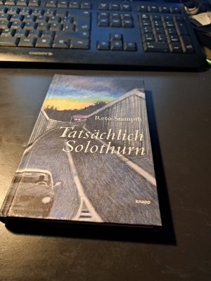 Tatsächlich Solothurn