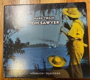 Tom Sawyer