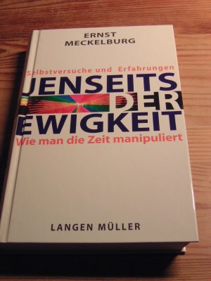 Jenseits der Ewigkeit