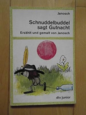 Schnuddelbuddel sagt Gutnacht