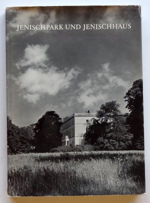 Jenischpark und Jenischhaus