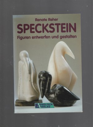 gebrauchtes Buch – Renate Reher – Speckstein