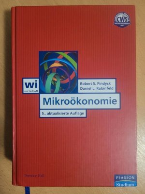 Mikroökonomie