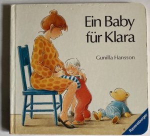 Ein Baby für Klara