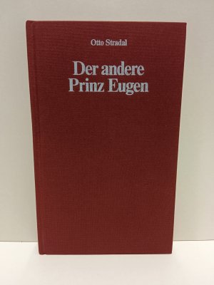 Der andere Prinz Eugen - vom Flüchtling zum Multimillionär