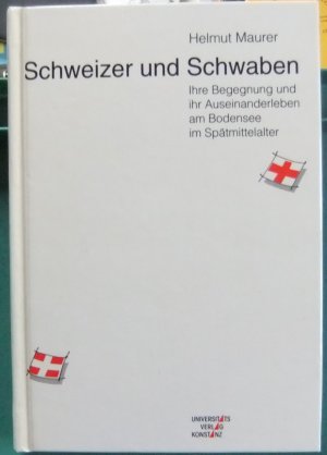 Schweizer und Schwaben