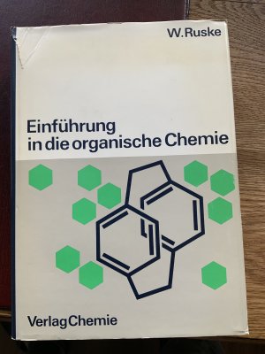 Einführung in die organische Chemie