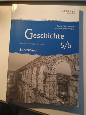 Lehrerband / Autoren: Carsten Arbeiter [und 11 andere], Mit Lösungen zum Schulbuch, ISBN 9783140357111