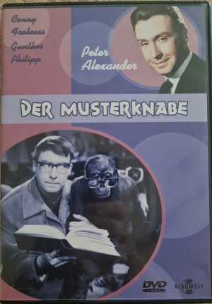 Der Musterknabe