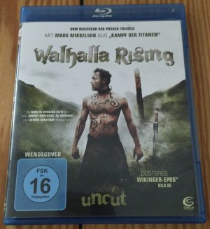 Walhalla Rising (Uncut)