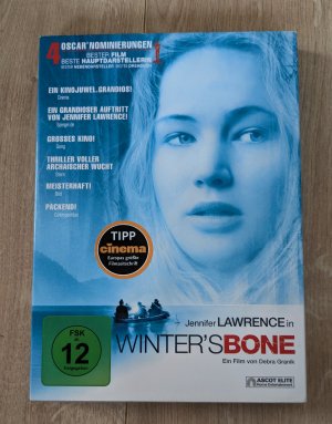 gebrauchter Film – Winters Bone