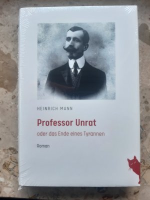 Professor Unrat