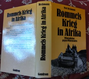 Rommels Krieg in Afrika