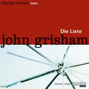 gebrauchtes Hörbuch – John Grisham – Die Liste