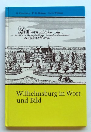 Wilhelmsburg in Wort und Bild