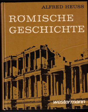 Römische Geschichte