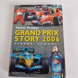 Grand Prix Story 2006