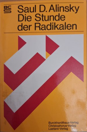 Die Stunde der Radikalen - e. prakt. Leitf. für realist. Radikale