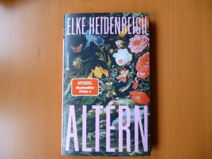 gebrauchtes Buch – Elke Heidenreich – Altern