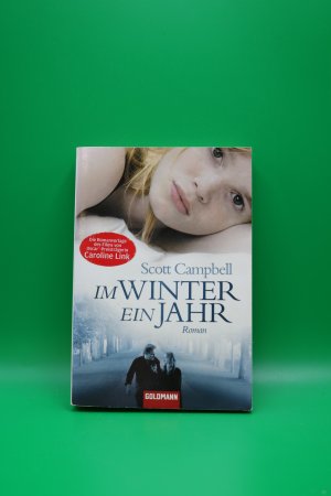 Im Winter ein Jahr