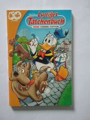 gebrauchtes Buch – Walt Disney – DIE  GLÜCKSINFUSION