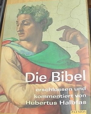 gebrauchtes Buch – Hubertus Halbfas – Die Bibel