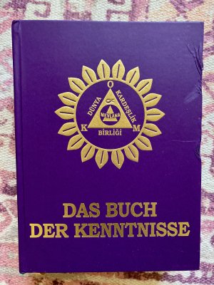 Das Buch der Kenntnisse