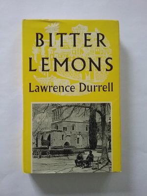 BITTER LEMONS