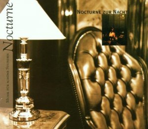 gebrauchter Tonträger – Nocturne zur Nacht Musik für schöne Stunden