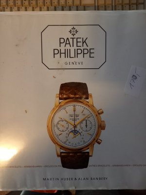 Patek Philippe Geneve Band 2