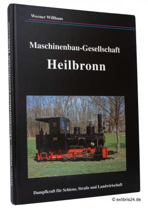 Maschinenbau-Gesellschaft Heilbronn