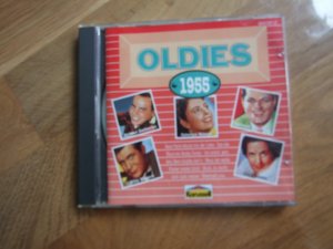 Oldies 1955