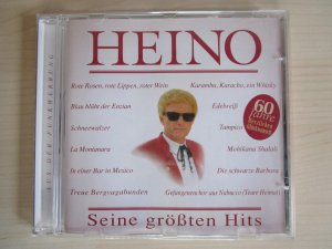 Seine größten Hits