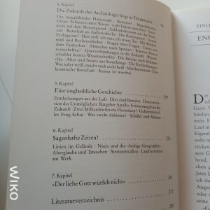 gebrauchtes Buch – Däniken, Erich von – Die Steinzeit war ganz anders