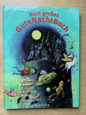 Mein großes GuteNachtBuch