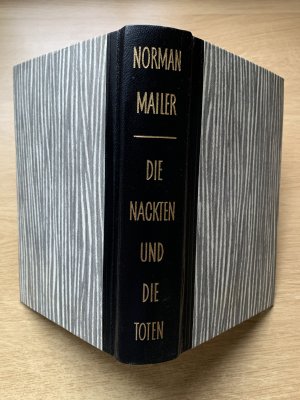 gebrauchtes Buch – Norman Mailer – Die Nackten und die Toten