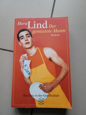 gebrauchtes Buch – Hera Lind – Der gemietete Mann