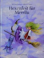 gebrauchtes Buch – Dorothea Lachner – Hexenfest für Merrilu