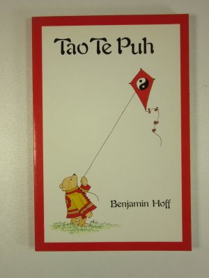 gebrauchtes Buch – Benjamin Hoff – Tao Te Puh