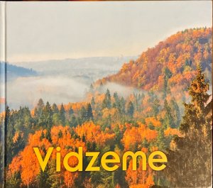 Vidzeme (mehrsprachig)