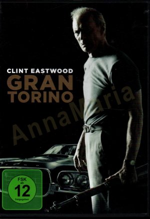 gebrauchter Film – Clint Eastwood – GRAN TORINO