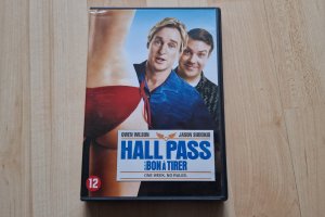 gebrauchter Film – Hall Pass - Bon à Tirer