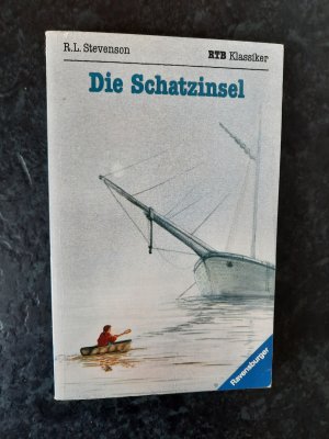 Die Schatzinsel