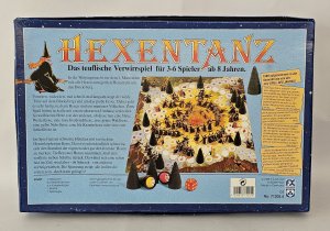 gebrauchtes Spiel – Hexentanz