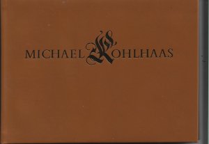 Michael Kohlhaas - Ganzlederausgabe