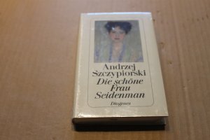 gebrauchtes Buch – Andrzej Szczypiorski – Die schöne Frau Seidenman