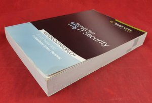 gebrauchtes Buch – Business Factors Deutschland DmbH – IT Security - Kongresshandbuch 21. 22. Fenruar 2013