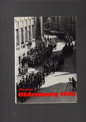 Oldenburg 1945